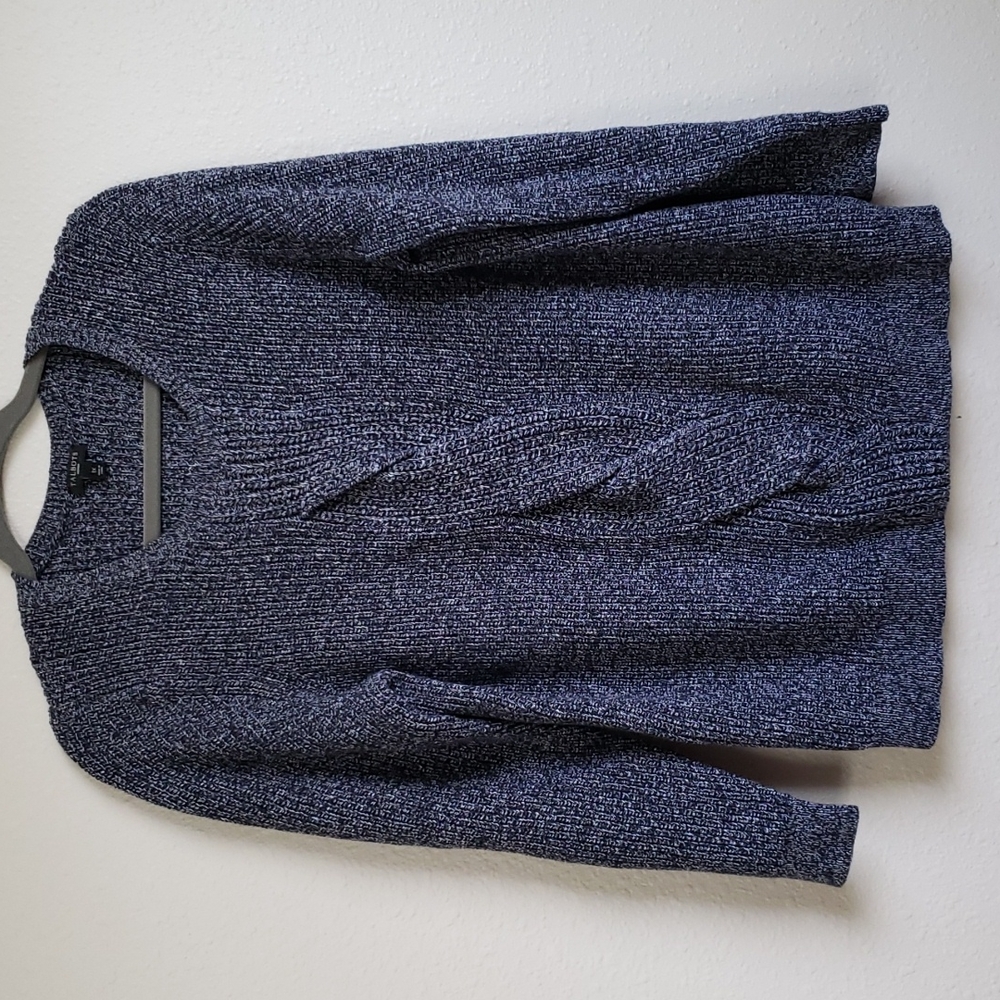NWOT Talbots Crew Neck Sweater 1X